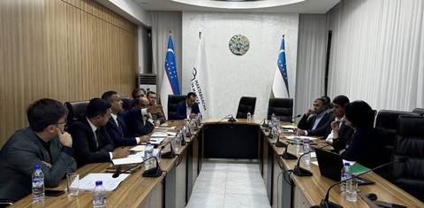 The Agency for Strategic Reforms and MASHA are launching a program to improve sanitary conditions in schools