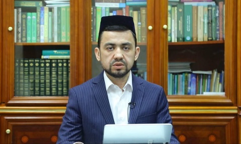 “Rayxon oilaviy milliy taomlari” taʼsischisi Odilxon Ismoilov qamoqqa olindi