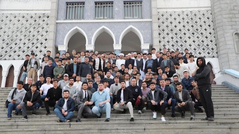 Муфтий Нуриддин Холиқназаров: мусофирнинг дуоси мустажоб, ибодати мақбулдир