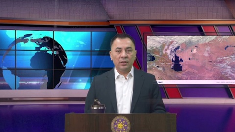 Toshkentda havodagi mayda zarrachalar miqdori nega oshib ketdi? – Oʻzgidromet izoh berdi