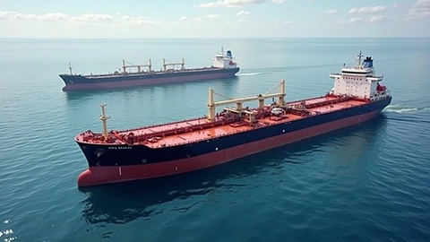 OAV: Dunyo okeanlaridagi tankerlarda taxminan bir milliard barrel neft qolib ketdi