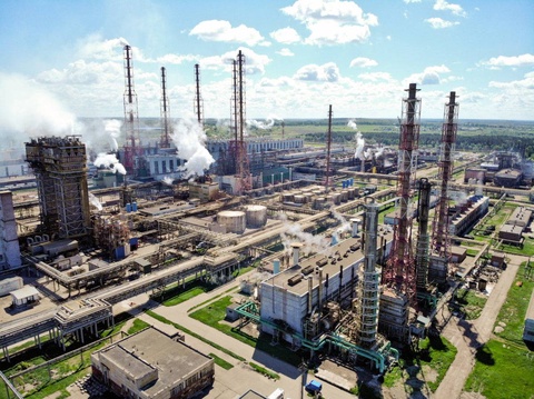 В Узбекистане утвержден порядок стимулирования промышленных предприятий за снижение вреда окружающей среде