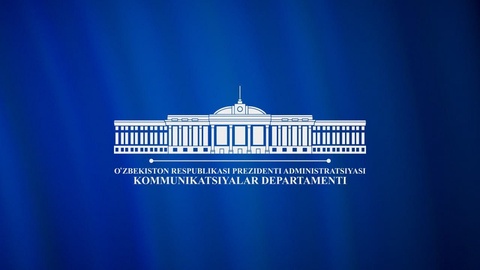 Prezident Shavkat Mirziyoyev oʻqituvchi va murabbiylar bilan muloqot qiladi
