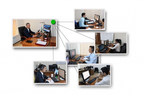 Онлайн таълимнинг Ўзбекистондаги ҳолати, тенденциялари қандай?