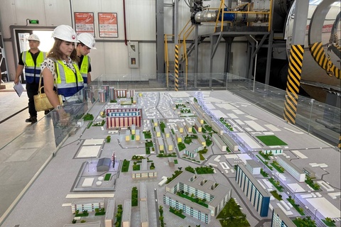 Issiq suv taʼminotini modernizatsiya qilish bilan nimalar oʻzgaradi?