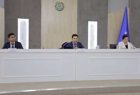 Алмалыкский горно-металлургический комбинат получил рейтинг ESG третьего уровня от «Sustainable Fitch»