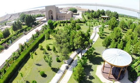 «Ең үлгілі жасыл туризм нысаны» байқауы өтеді