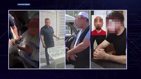 “Haj” va “Umra” ziyoratini noqonuniy tashkil etmoqchi boʻlgan qoʻlga olindi