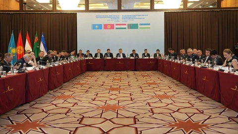 Регионда суў мәселелери додаланды