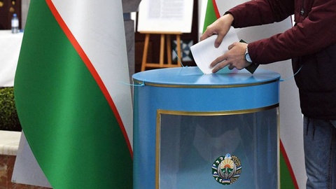 27 октябри соли 2024 дар Ўзбекистон ба Палатаи қонунгузории Олий Маҷлис ва Шӯроҳои маҳаллӣ интихобот баргузор мегарданд