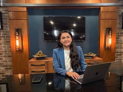 Как формируется мышление нового поколения: предприниматель Муштарий Хабибуллаева о современной модели дошкольного образования