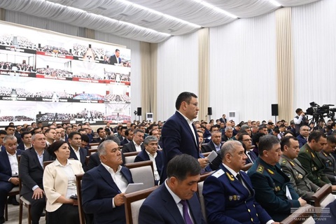 Попда 1 минг мегаваттли 2 та қуёш электр станцияси барпо қилинади