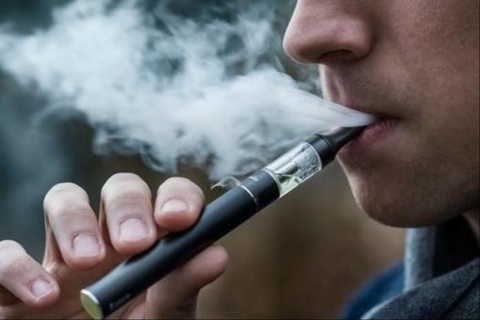 Singapurda elektron sigaretalar uchun taqiq kuchaytirildi