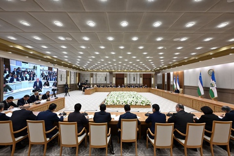 Filialini koʻpaytirish istagidagi brendlar uchun yangi moliyaviy instrumentlar joriy qilinadi