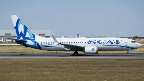 Scat Airline plans to launch new flights to cities of Uzbekistan