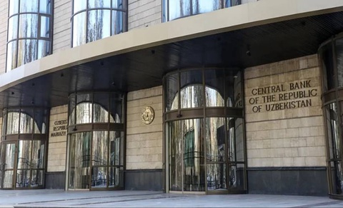 Центробанк Узбекистана с 15 сентября изменит порядок формирования официального курса валют