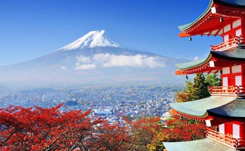 Tokio 2040-yilgacha qayta tiklanadigan energiya ulushini 50 foizga yetkazmoqchi