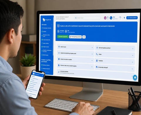 Talabalarning to‘lov-kontrakt xarajatlarini qoplashga yordam beriladi