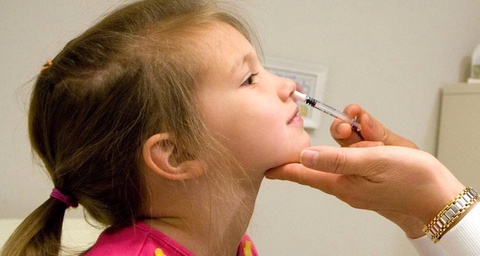 FDA одобрило вакцину против гриппа AstraZeneca для самостоятельного применения