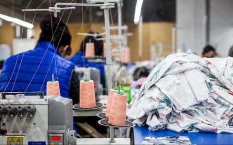 Ўзбекистонда 6 мингдан зиёд кийим ишлаб чиқариш корхоналари фаолият юритмоқда