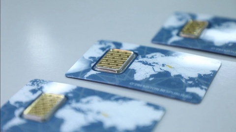 Uzbekistan has defined the procedure for banks to perform operations with precious metals