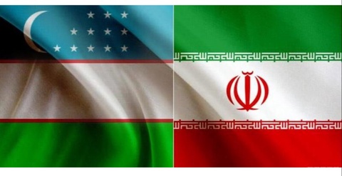 Өзбекстан мен Иран арасындағы келісім күшіне енді