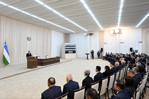 Ургутда келаси йил камбағаллик ва ишсизликни 2 фоиздан тушириши кераклиги таъкидланди