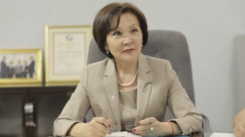 Важный гарант научного прогресса