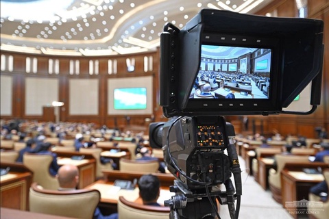 2025-yilda tuman va shaharlar byudjetlari daromadi 47 foizga oshadi