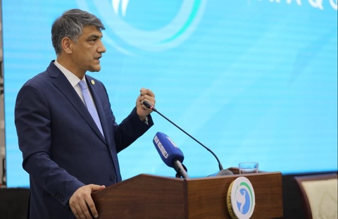 Бүгінгі проблемалар кеше жол қойған қателердің жемісі