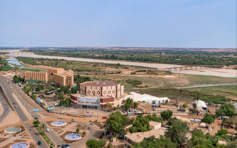 Нигер запретил выдачу виз гражданам США