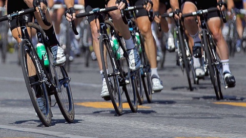 Cyclist from Uzbekistan disqualified for two years for doping