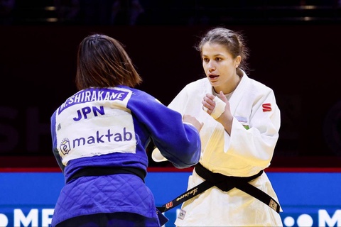 Объявлен состав сборной Узбекистана на чемпионат Азии по дзюдо