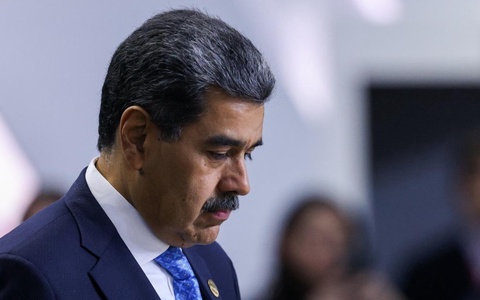 Fox News: Maduro sudda o'zining aybsiz ekanini aytdi