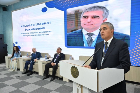 В Международной шахматной школе проходит слет школ юных стратегов Владимира Квинта