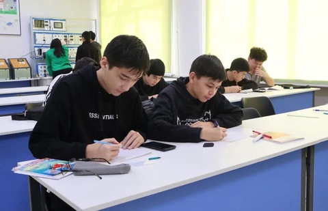 Қазақстандағы колледждерге шетелдік менежерлер тартылуда