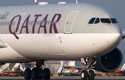 Қатар авиакомпанияси Доха -Тошкент йўналишида авиақатновларни йўлга қўяди