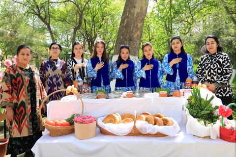 Муҳим ҳаётий қарорлар сари