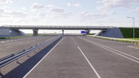 ADB has allocated $233 million for the reconstruction of the A-380 highway section in Karakalpakstan