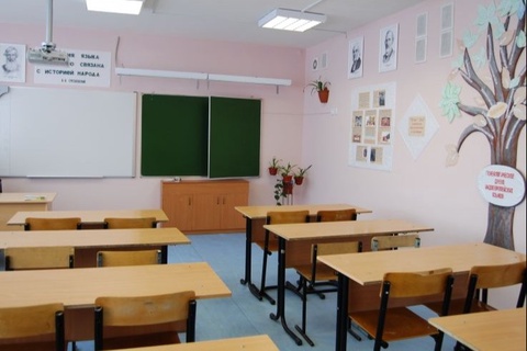 Әл-Беруни атындағы халықаралық мектеп-интернаты іске қосылады