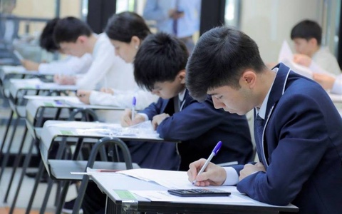 14 Президентских школ Узбекистана признаны официальными центрами проведения Международных Кембриджских экзаменов