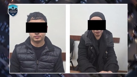 Наманганда аёл жазмани билан биргаликда ёлланма қотил орқали эрини ўлдирмоқчи бўлди