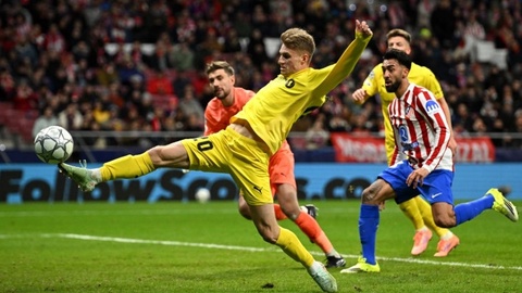 Беспощадный камбэк «Спортинга» в Бильбао разрушил надежды басков