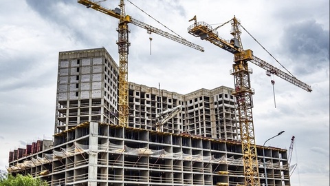 2026-yilning dastlabki ikki oyida 29,2 trln so‘mlik qurilish ishlari bajarilgan