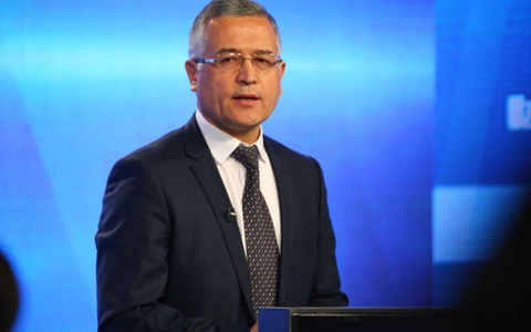 Солиқ қўмитаси раисининг собиқ биринчи ўринбосари Мубин Мирзаевга нисбатан 8 йил 2 ой озодликдан маҳрум қилиш жазоси тайинланди