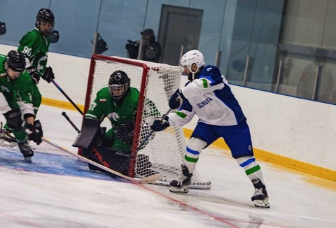 World Cup 2025: hockey players of the national team of Uzbekistan scored 20 unanswered goals against Iran