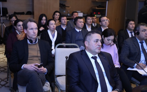 Kopengagen кonsensus markazi Yangi Oʻzbekiston Taraqqiyot strategiyasi boʻyicha tadqiqoti natijalarini eʼlon qildi