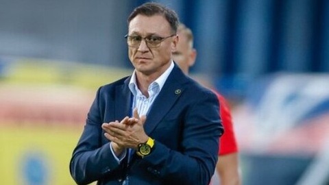 «Кайрат» уступил в Софии «Левски» в матче отбора Лиги чемпионов