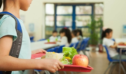 Maktab mavsumi yaqin: oʻquvchilar immunitetini qanday oshirish mumkin?