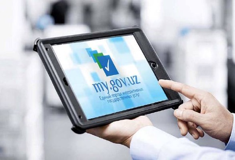 Дар Ўзбекистон хидмати онлайн барои тафтиши таърихи амволи ғайриманқул арзи вуҷуд хоҳад кард